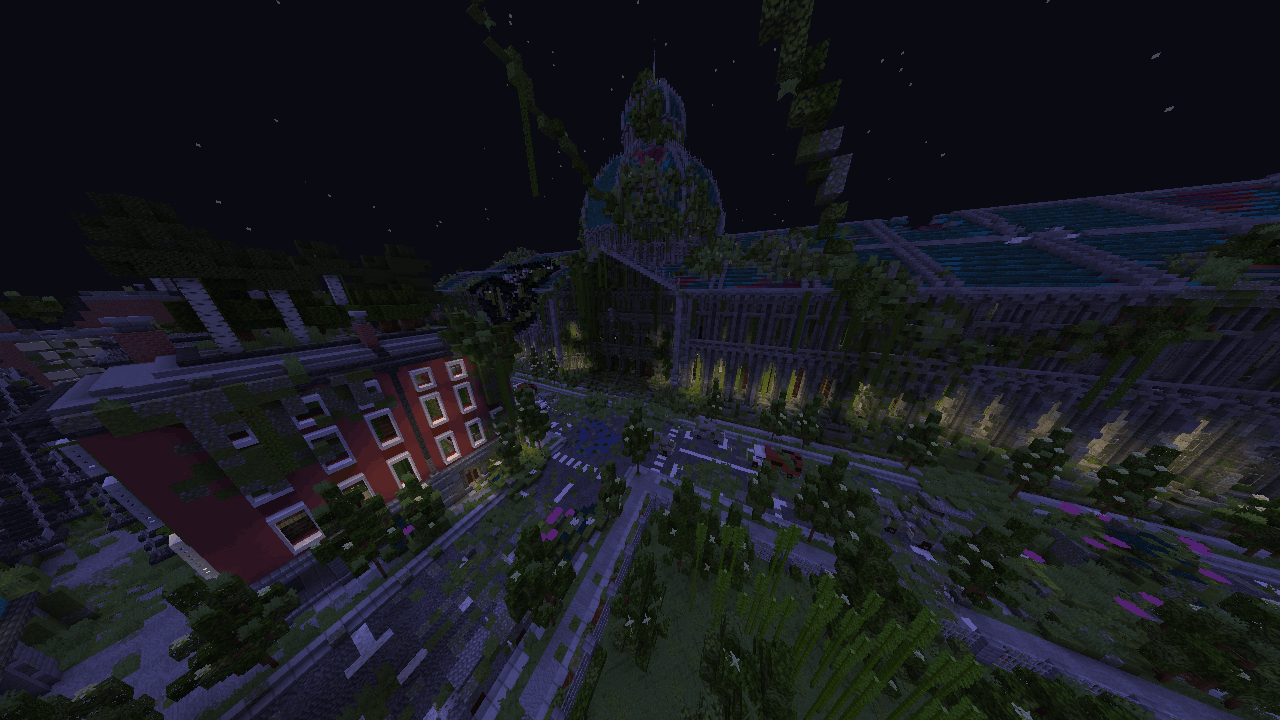 Crafting Dead