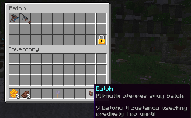 Batoh